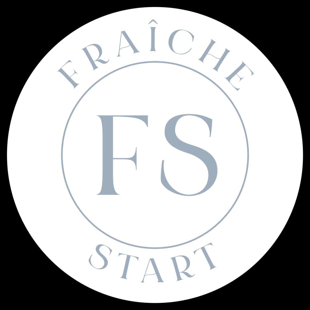 fraiche start icon