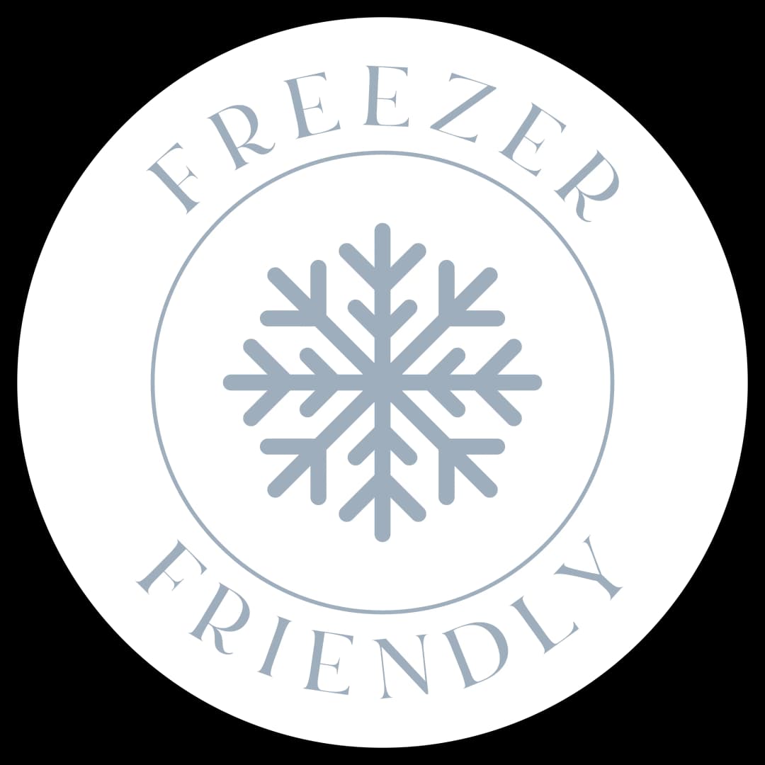 freezer friendly icon