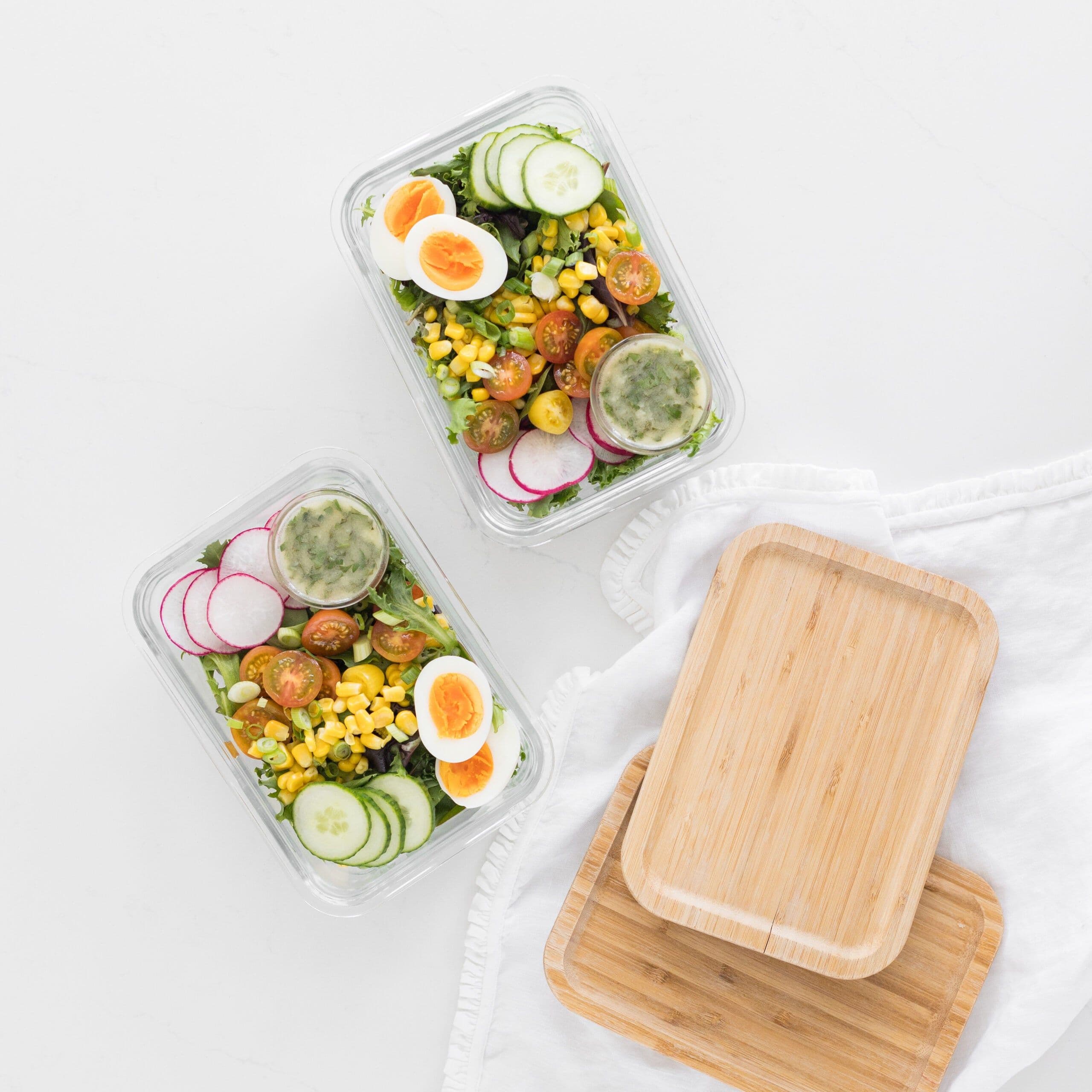 Farmers Market Salad banner image