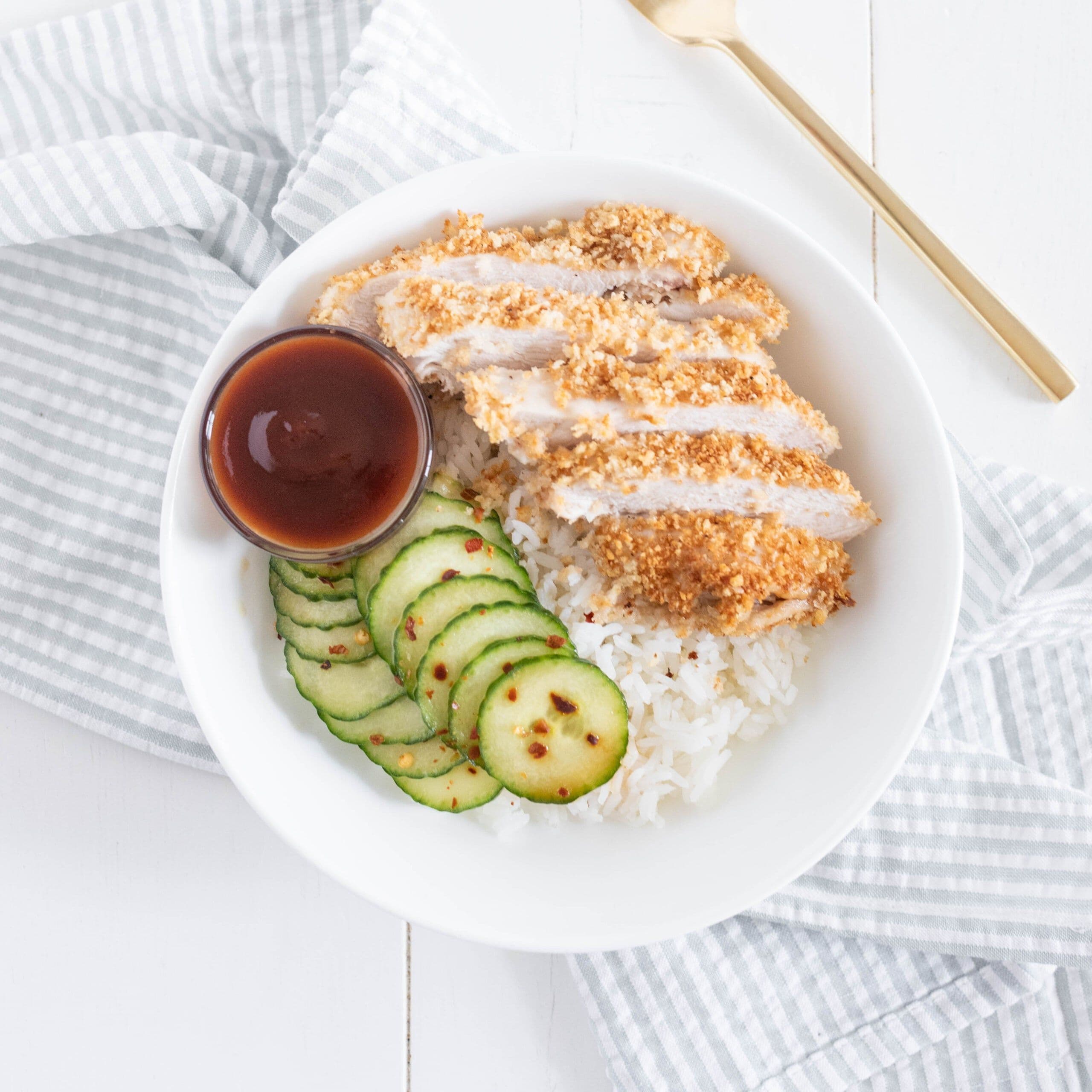 Chicken Katsu banner image