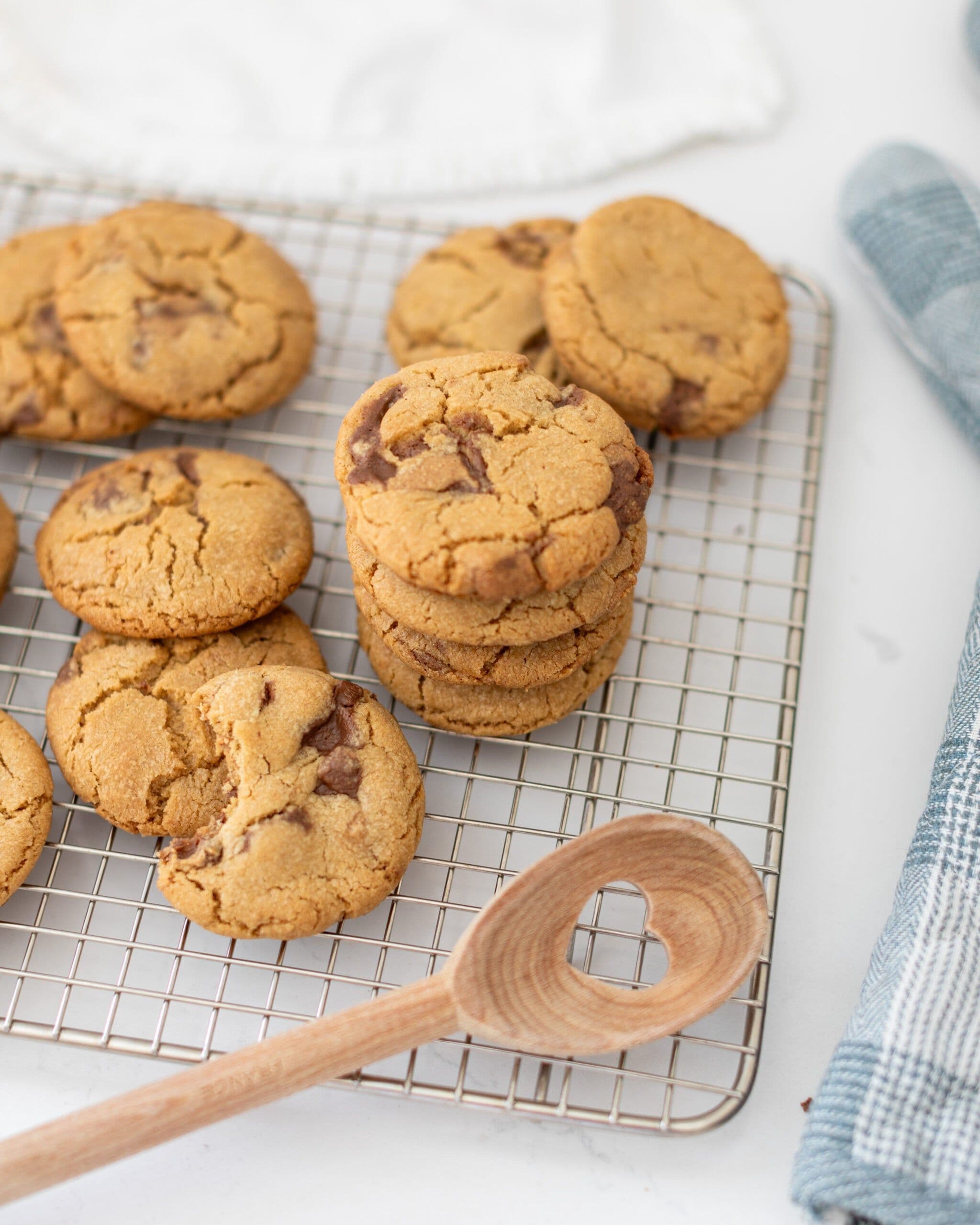 Moose Tracks Cookies banner image