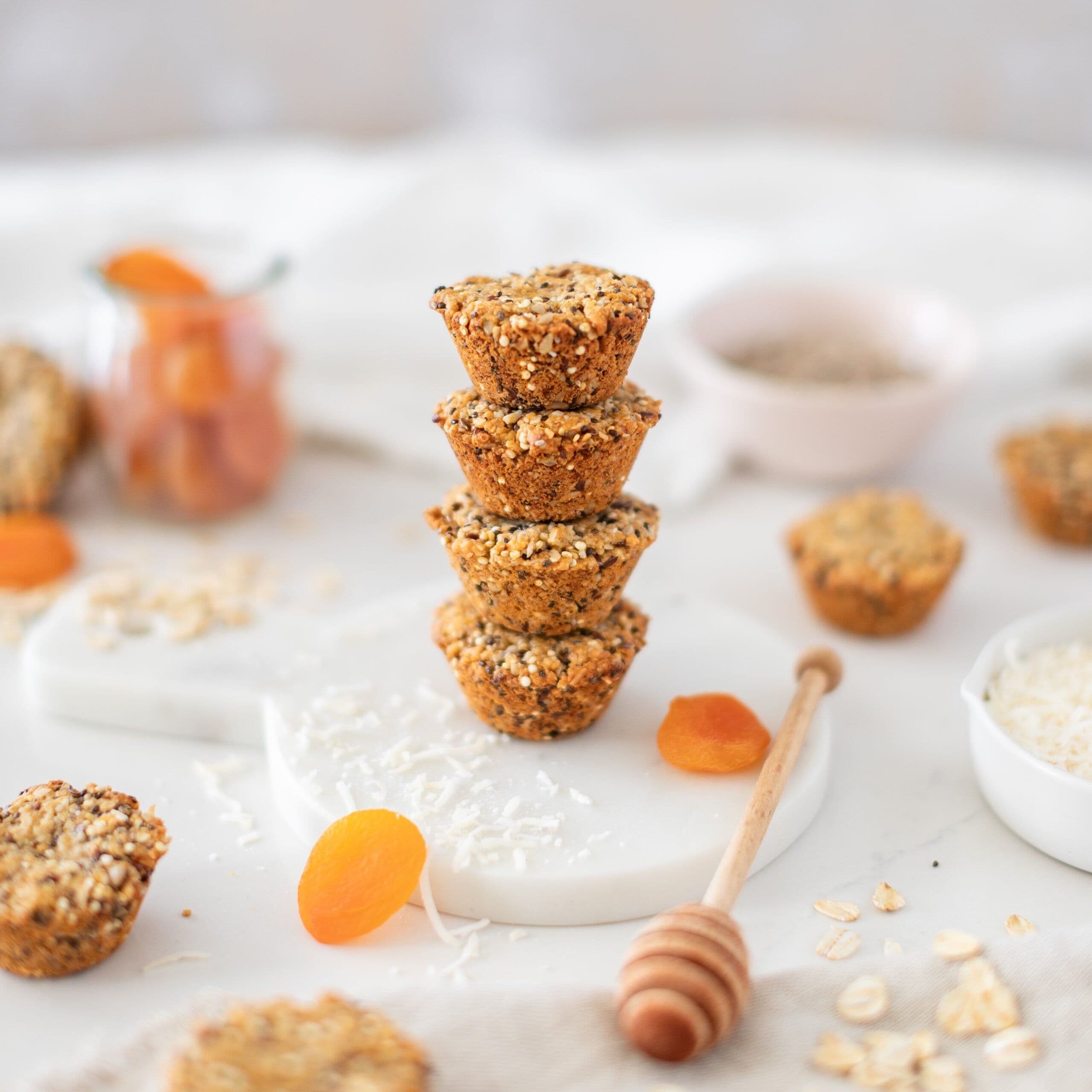 Copycat Aussie Bites banner image