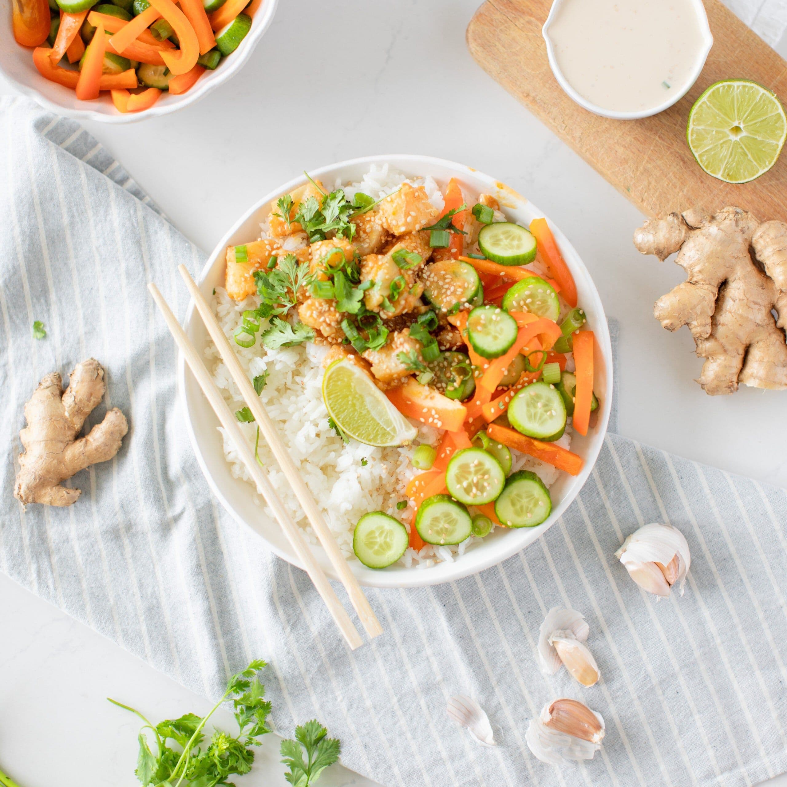 Chili Lime Fish banner image