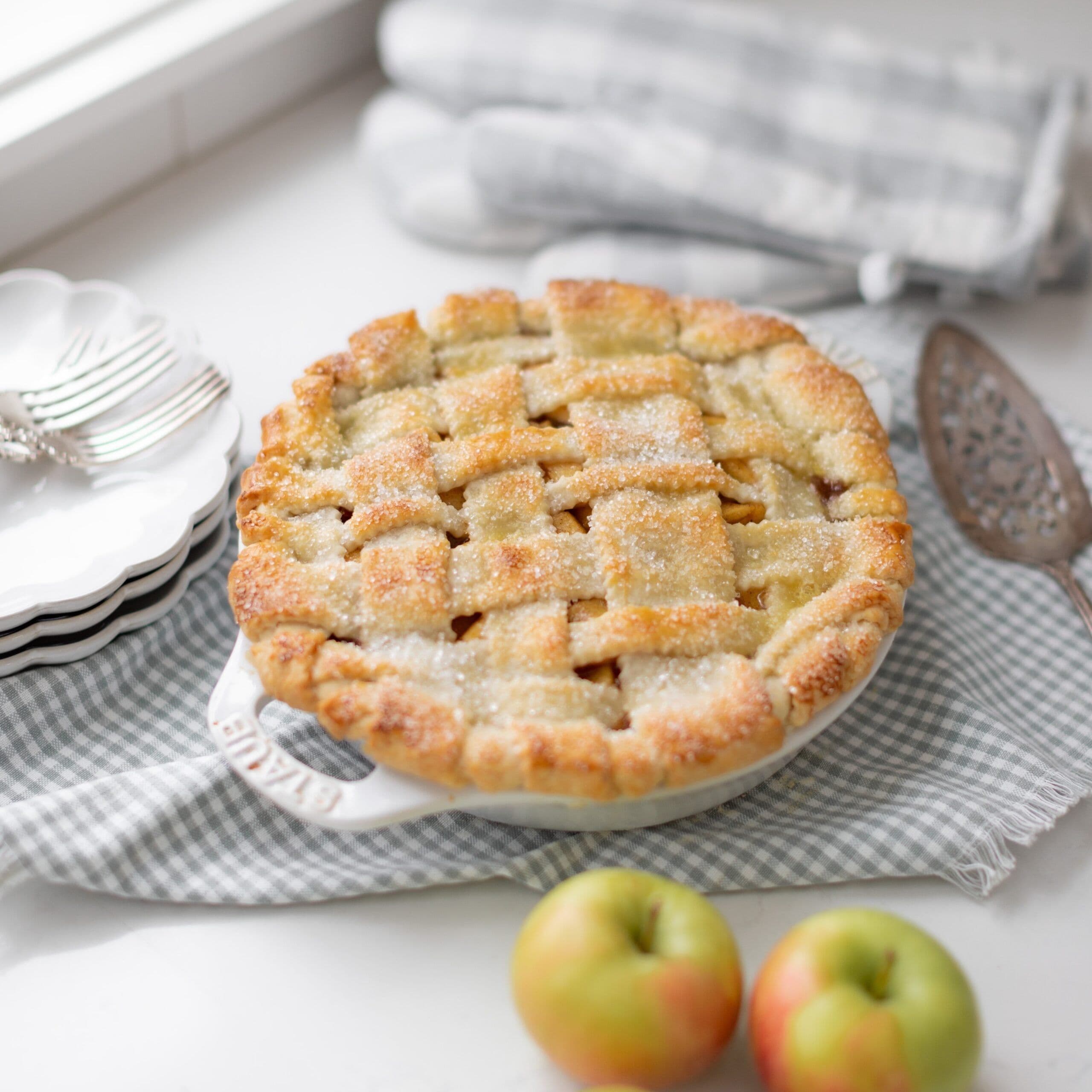 Apple Pie banner image