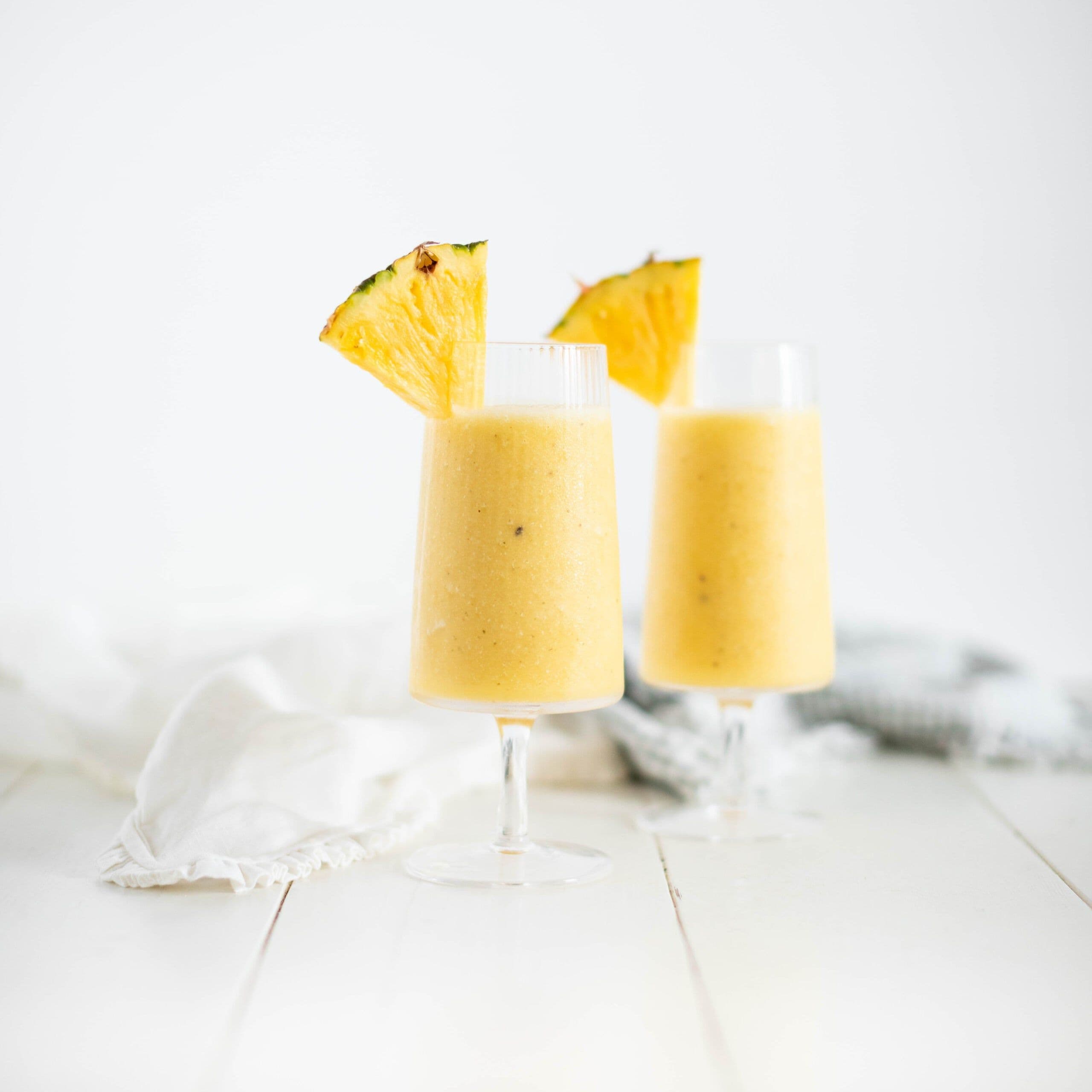 Aloha Smoothies banner image