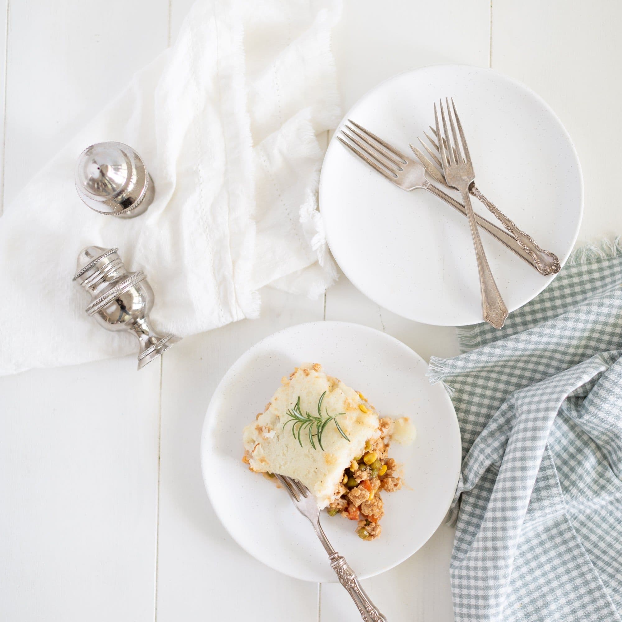Shepherds Pie banner image