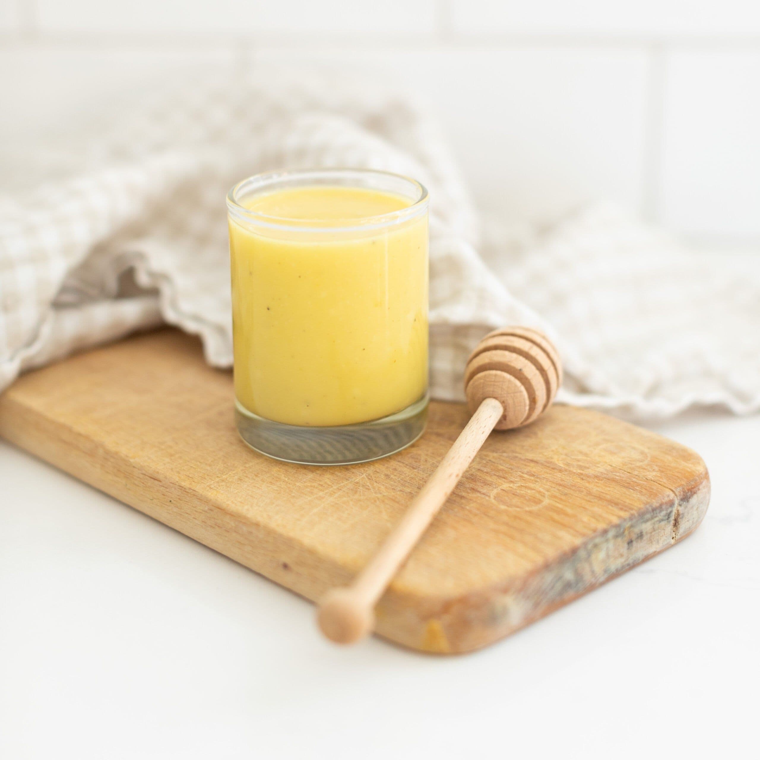 Honey Mustard Dressing banner image
