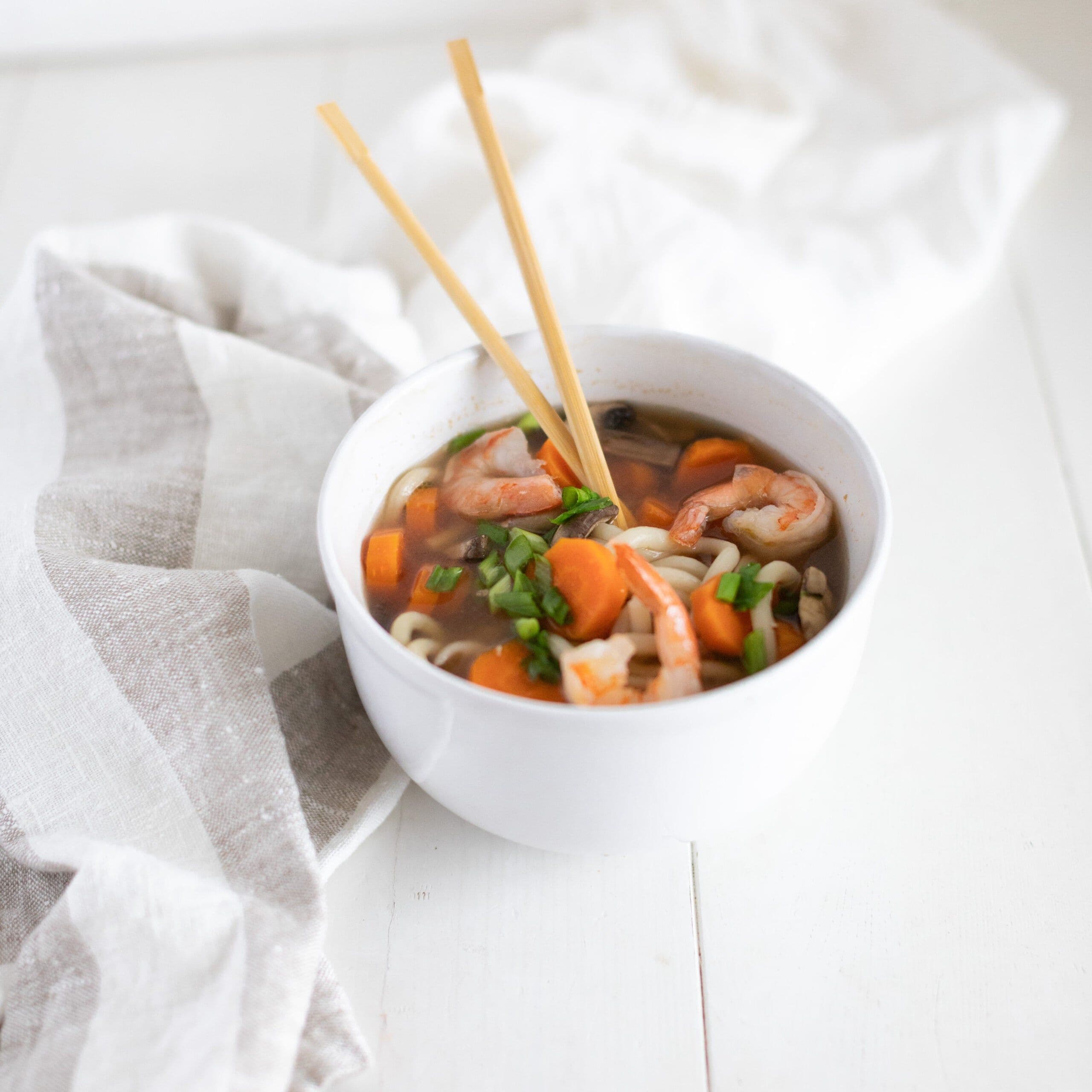 Udon Soup banner image
