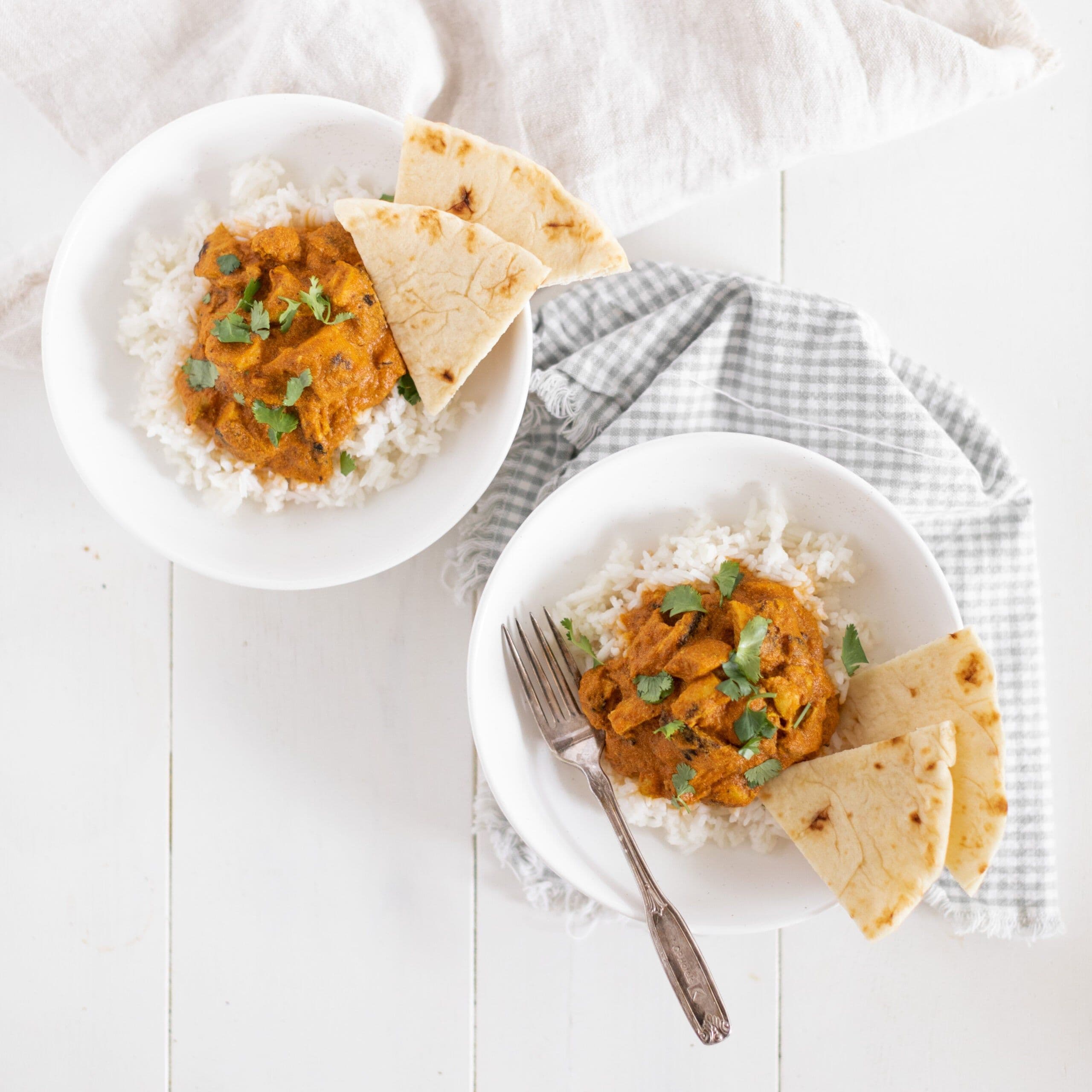 Tikka Masala banner image