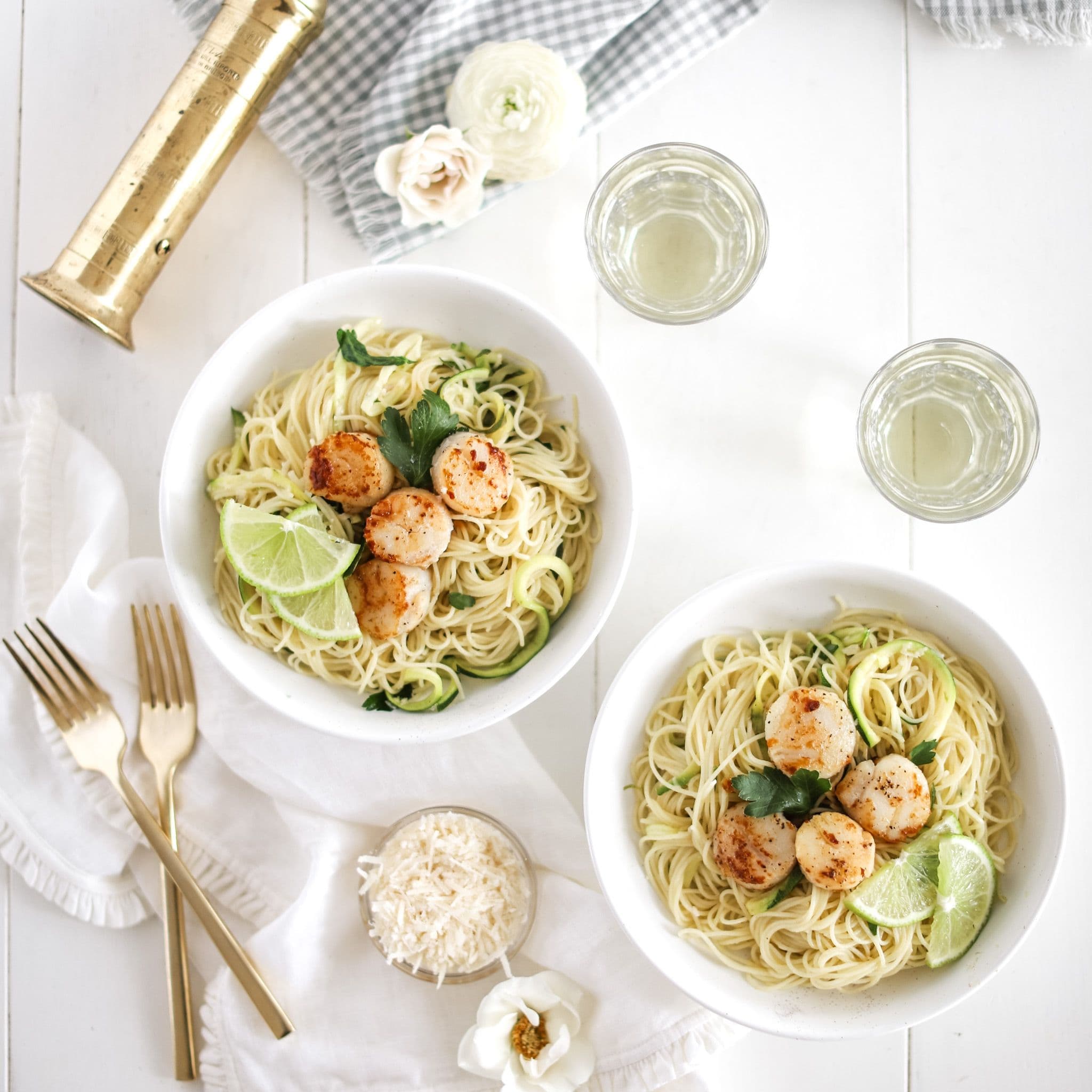 Lime Capellini banner image