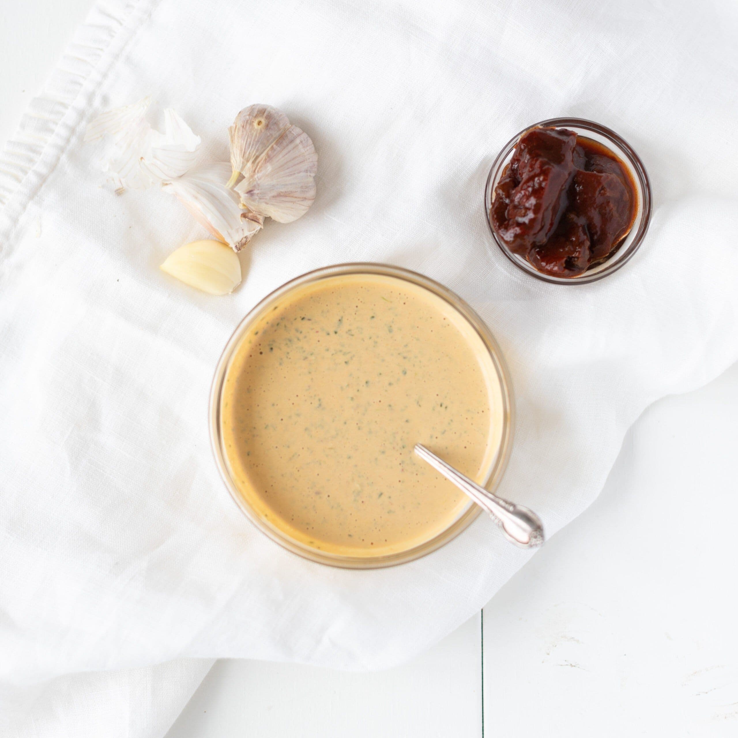 Chipotle Sauce banner image
