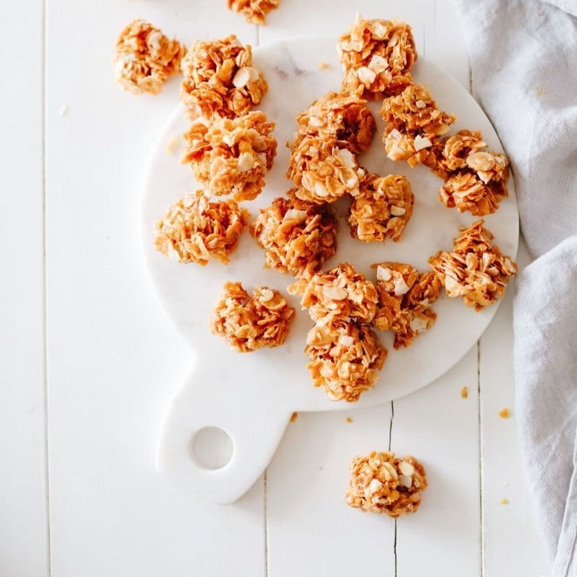 Cornflake Chews banner image