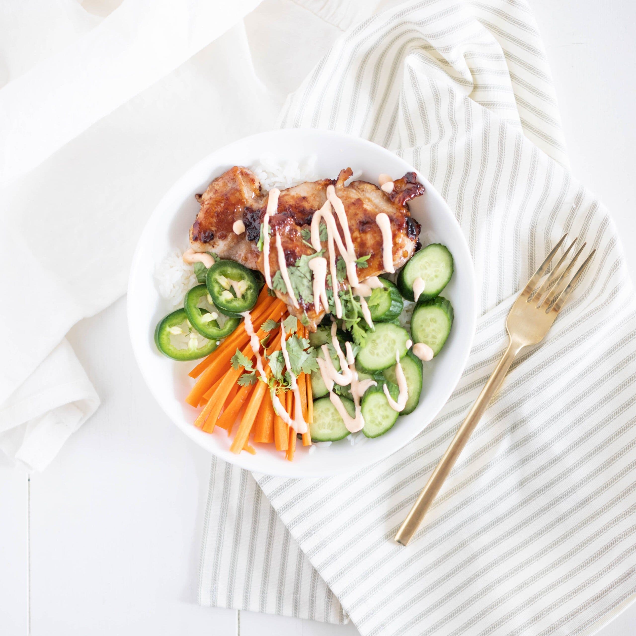 Banh-Mi Bowls banner image