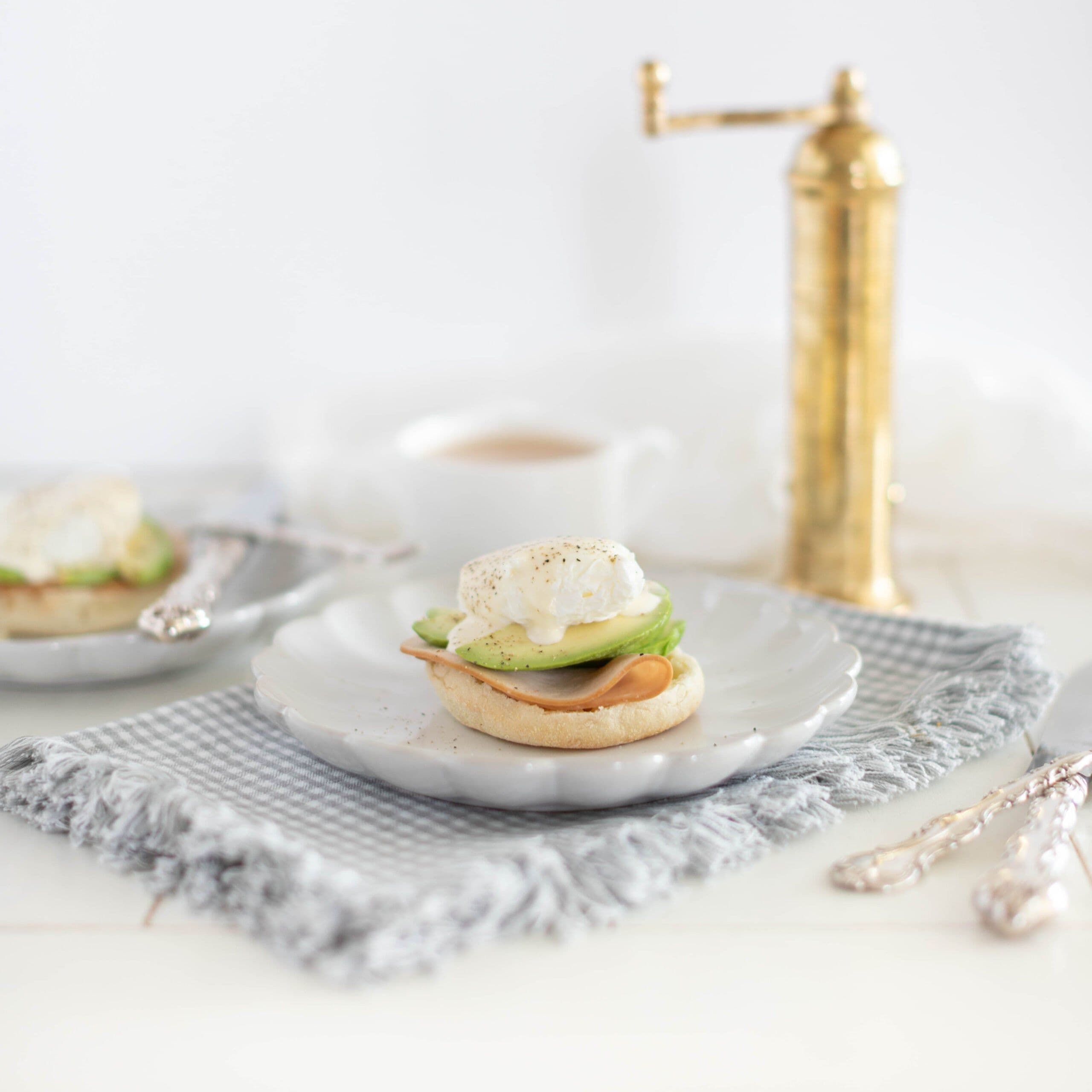 Cheater Eggs Benny banner image