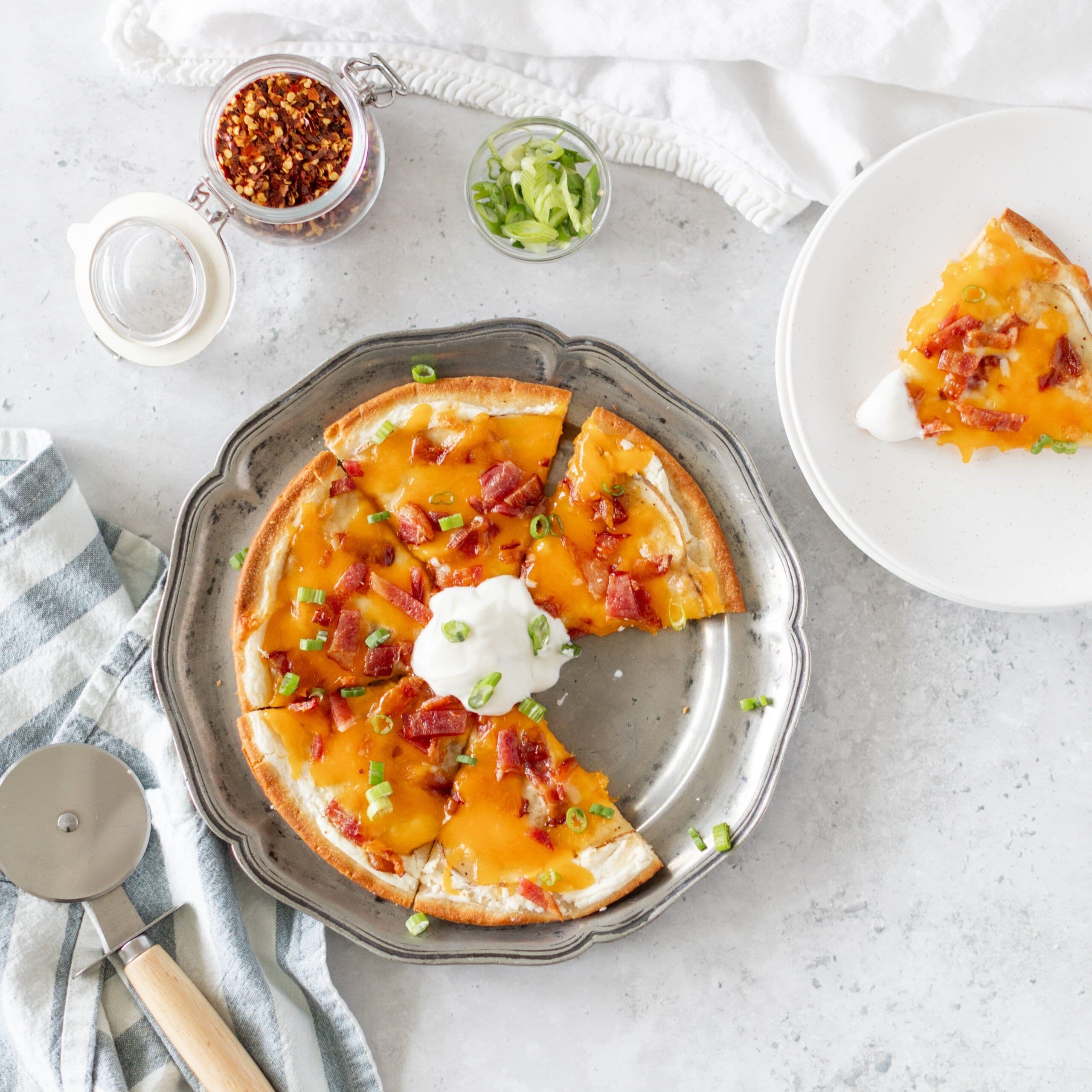 Pierogi Pizza banner image