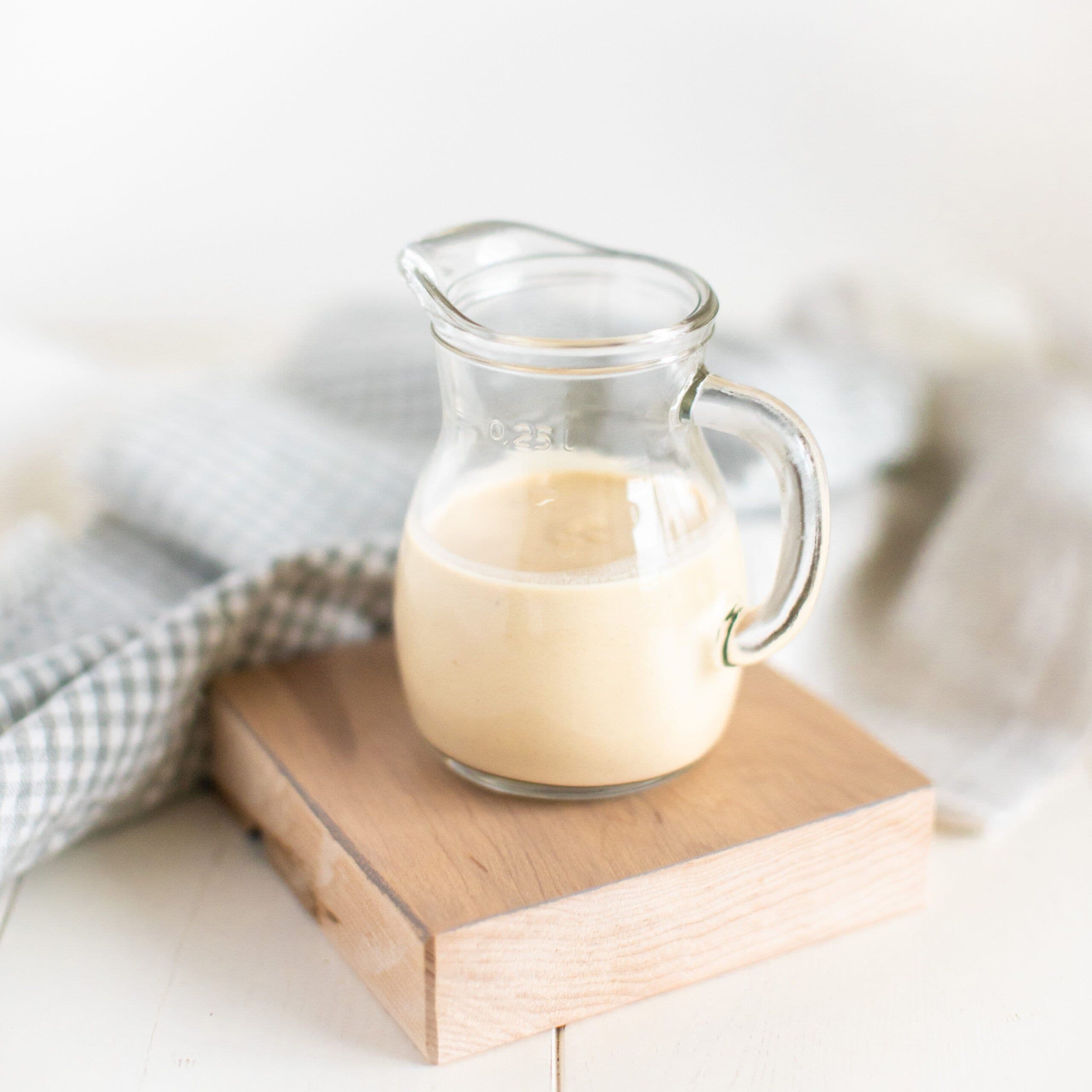 Apple Tahini Dressing banner image