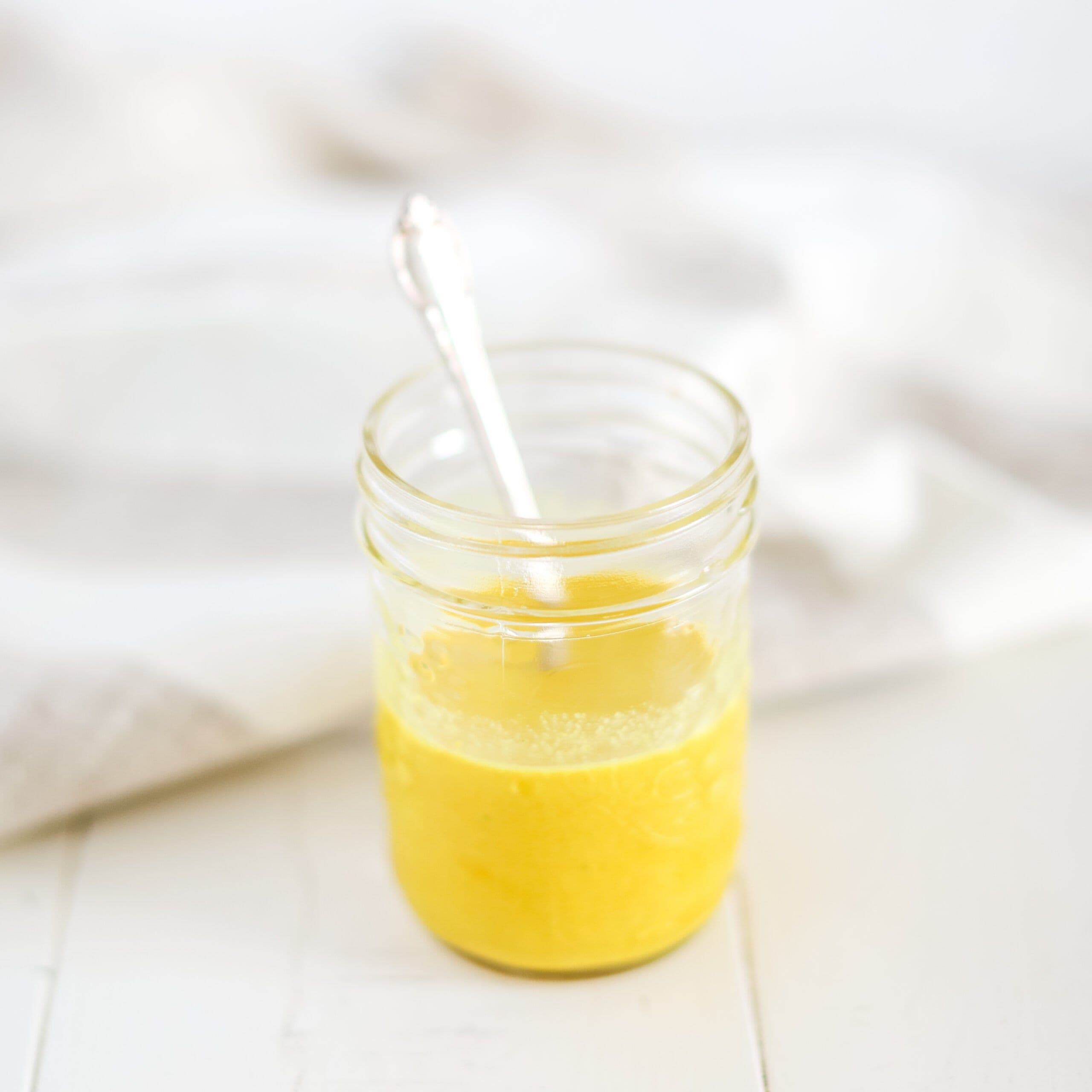 Summer Glow Dressing banner image