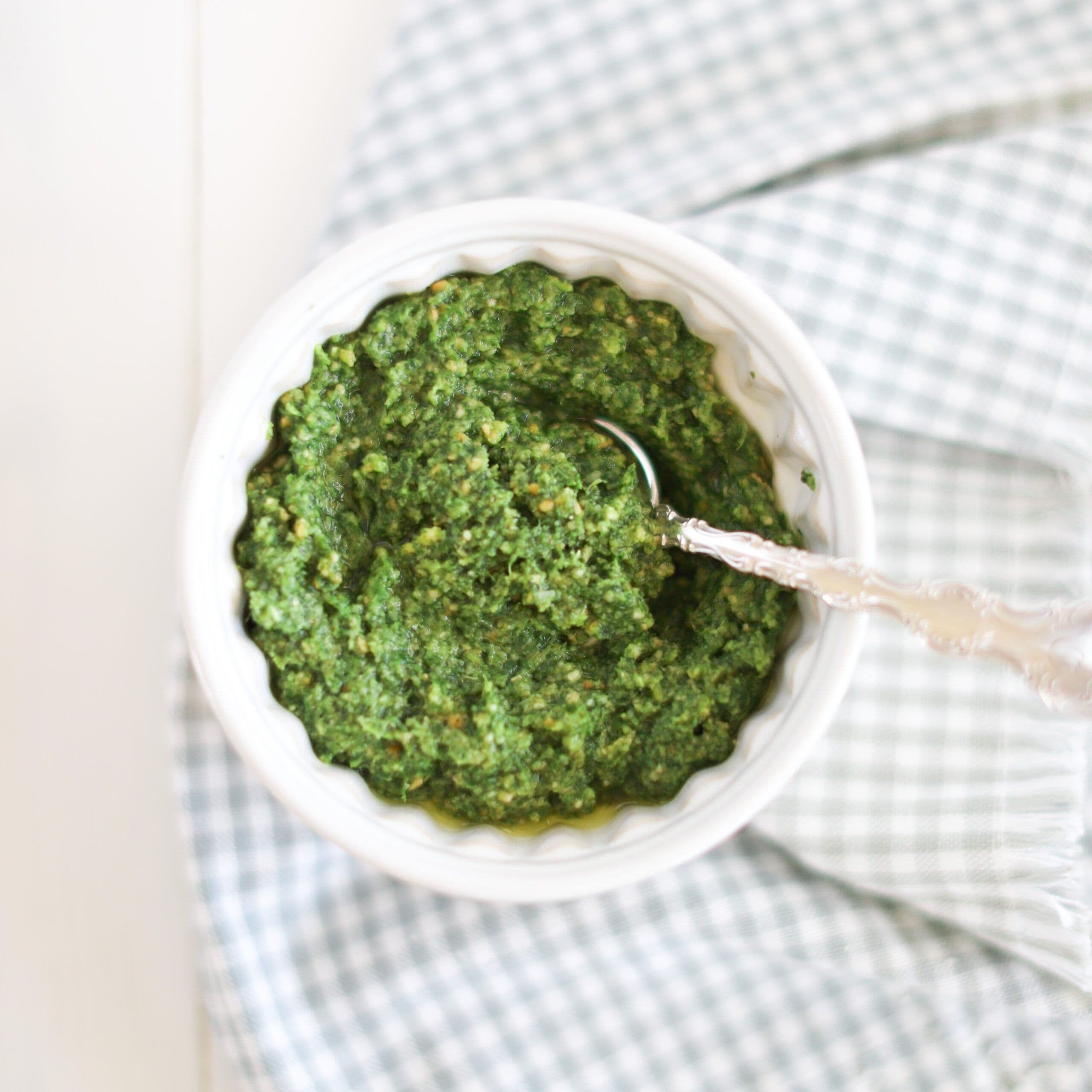 Chimichurri banner image
