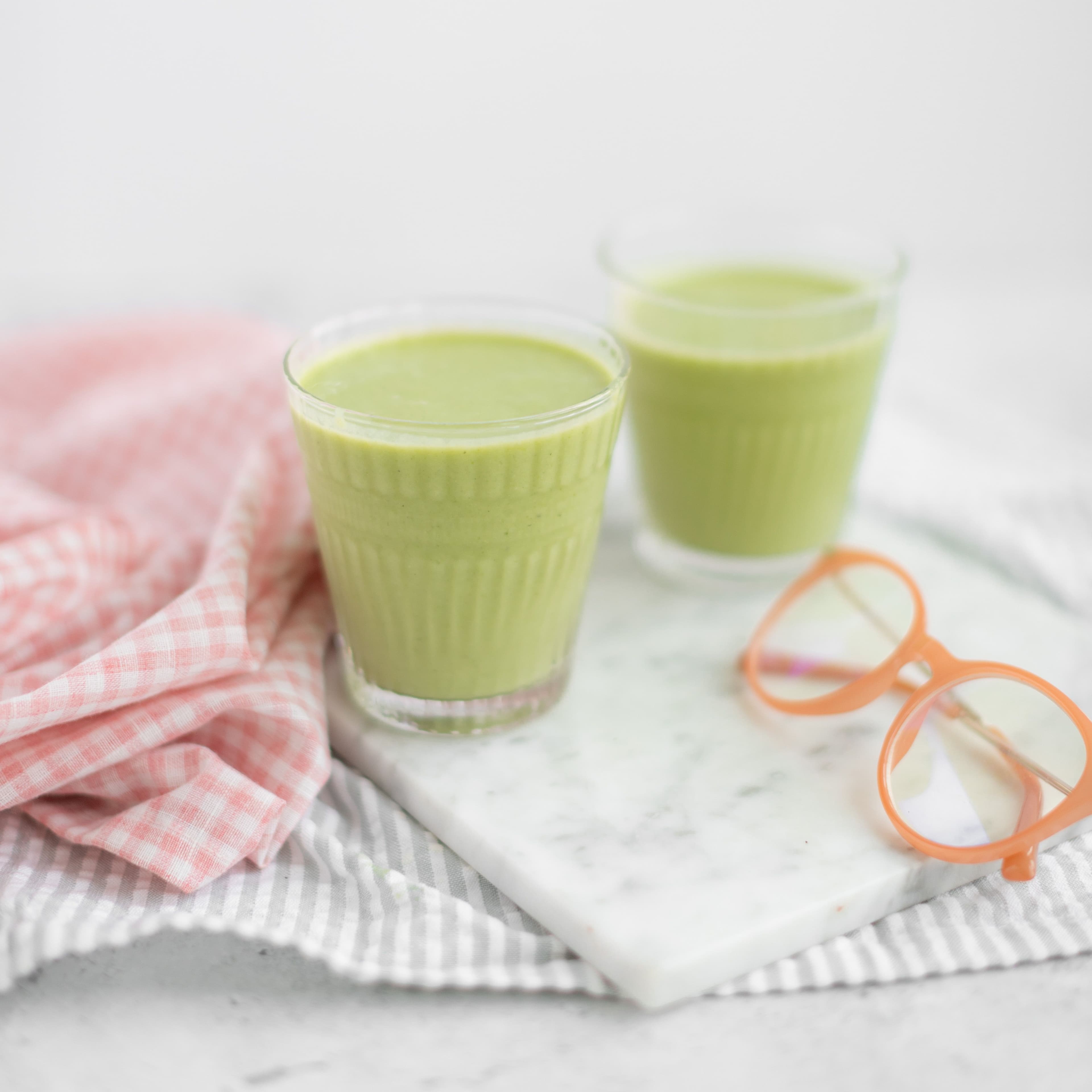 Revive Smoothies banner image