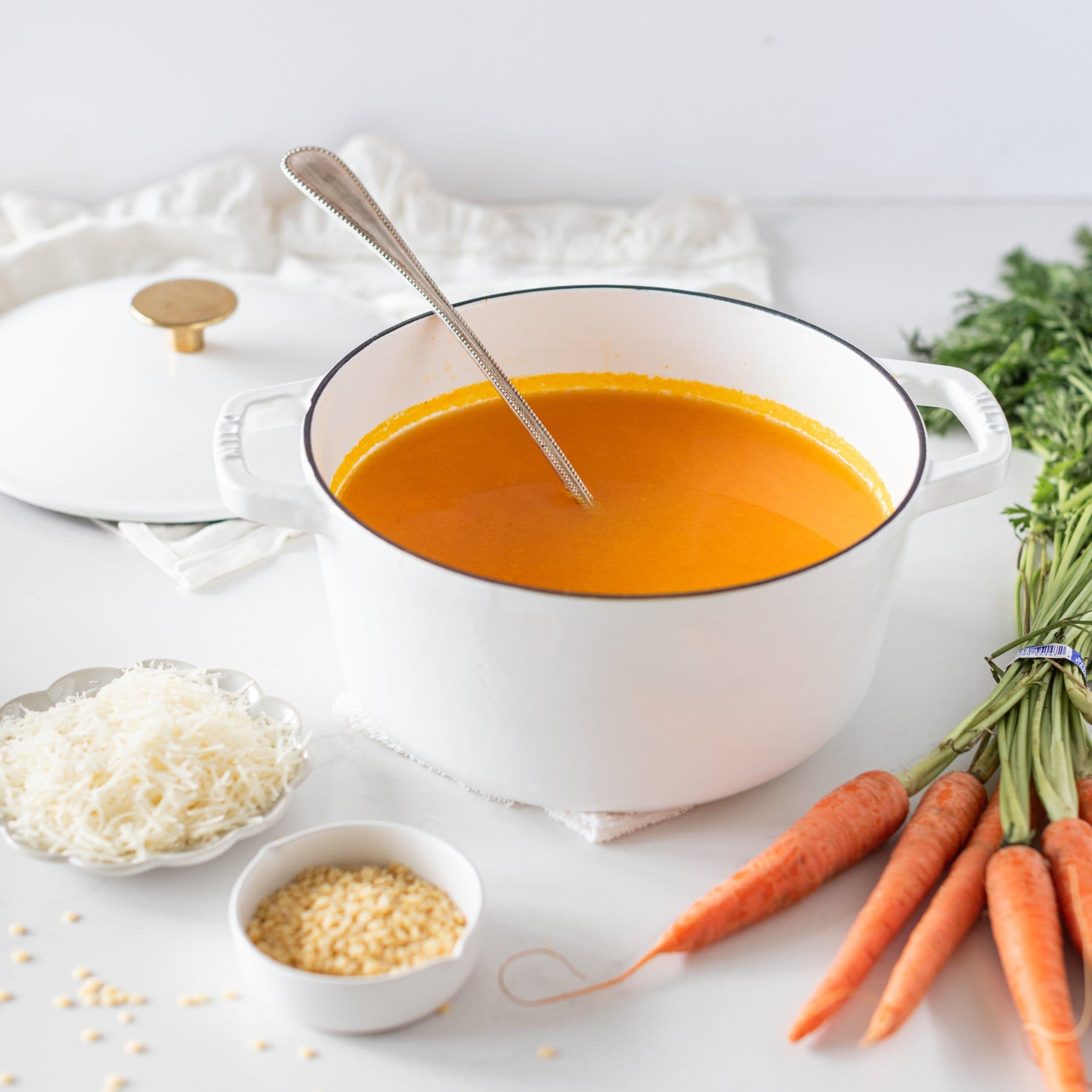 Italian Penicillin banner image