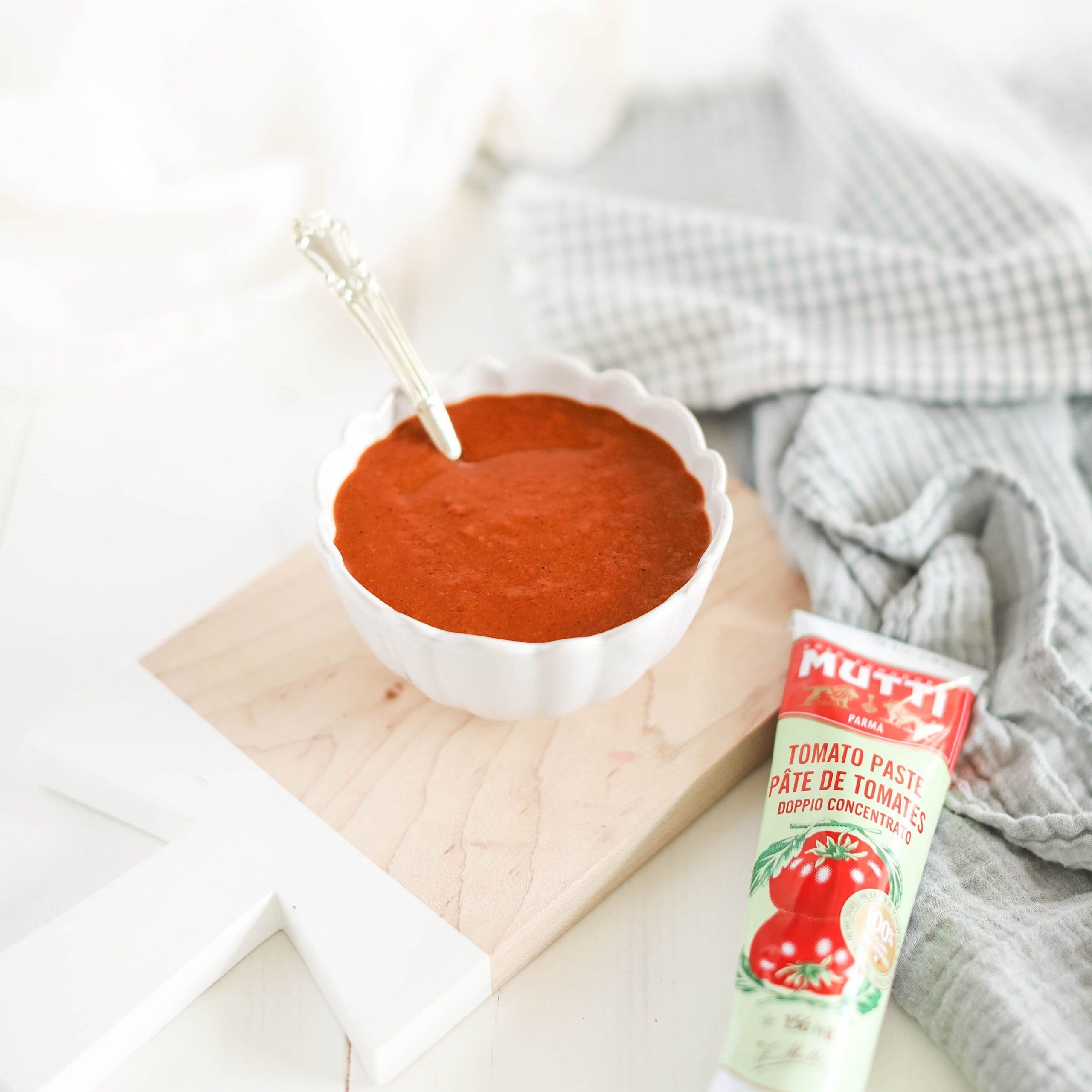 Enchilada Sauce banner image