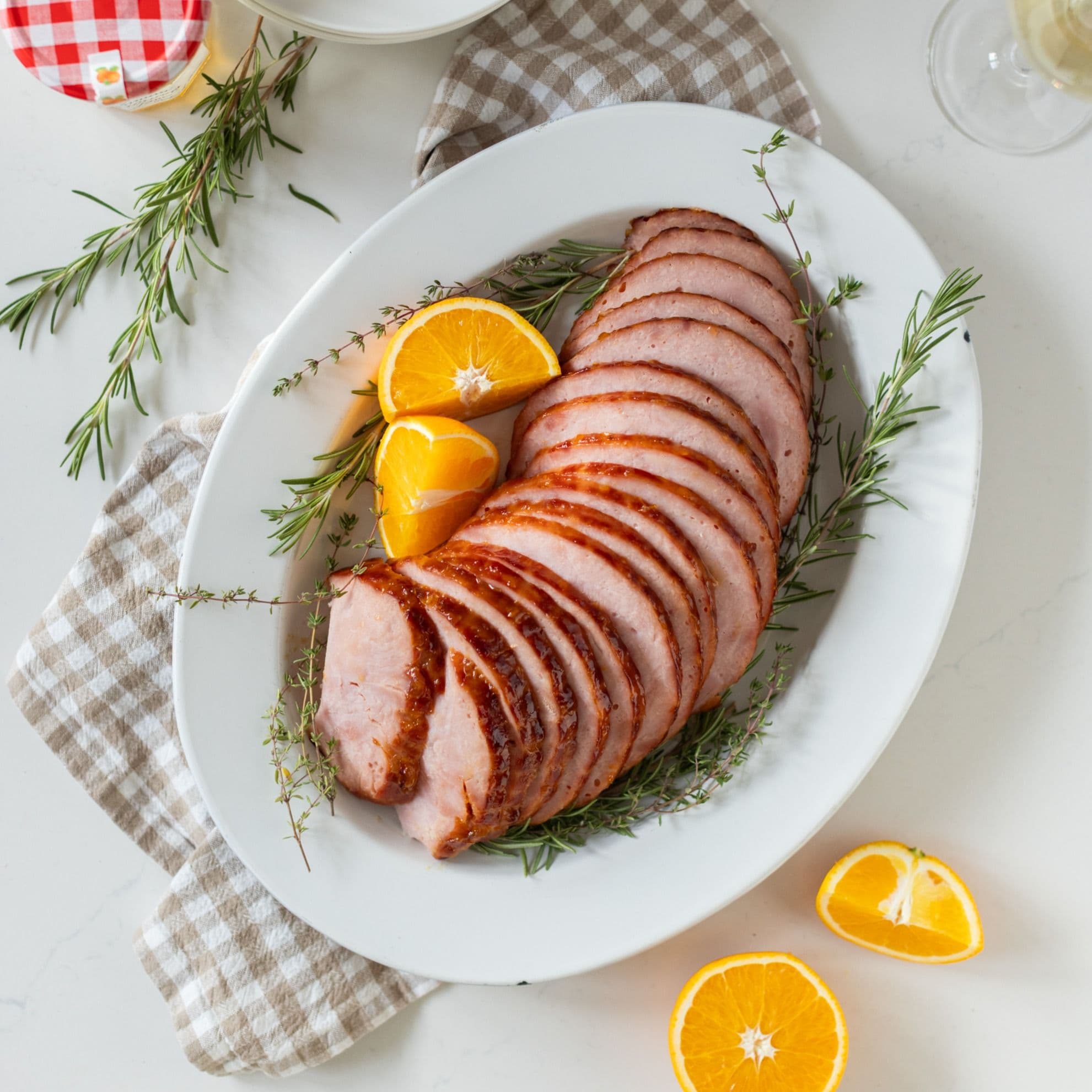 Roast Ham banner image