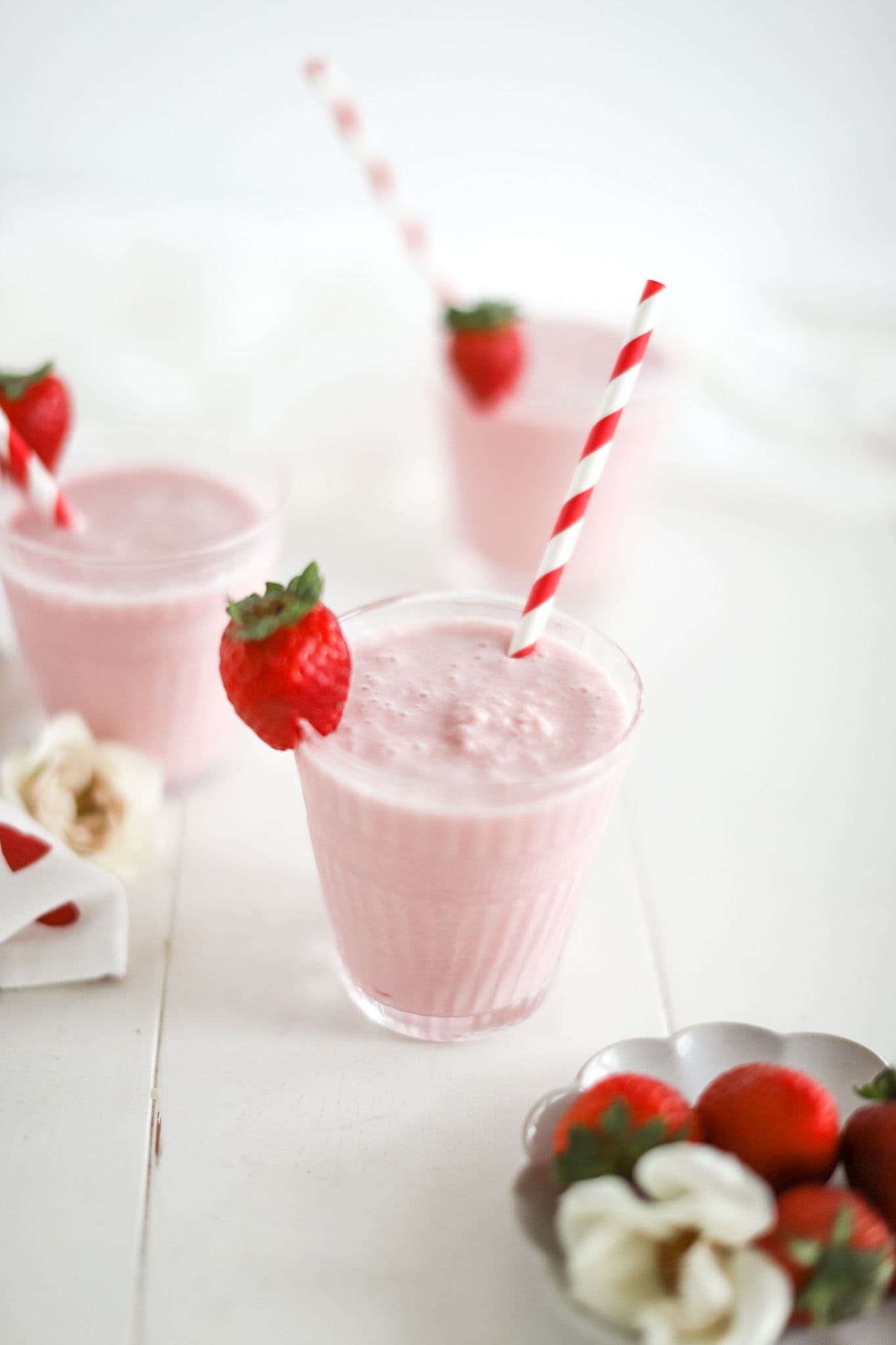 Sweetheart Frosty banner image