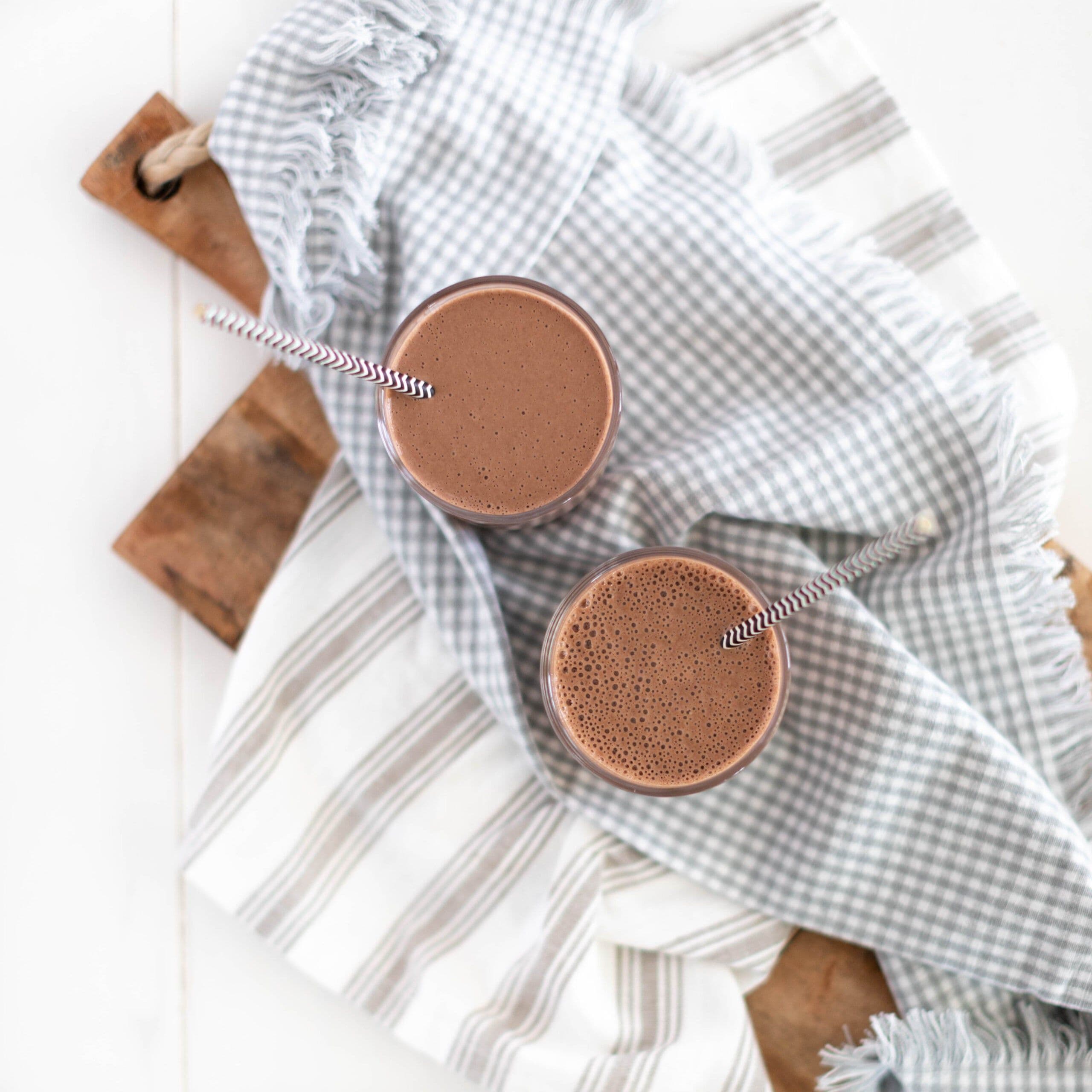 Snickers Smoothies banner image