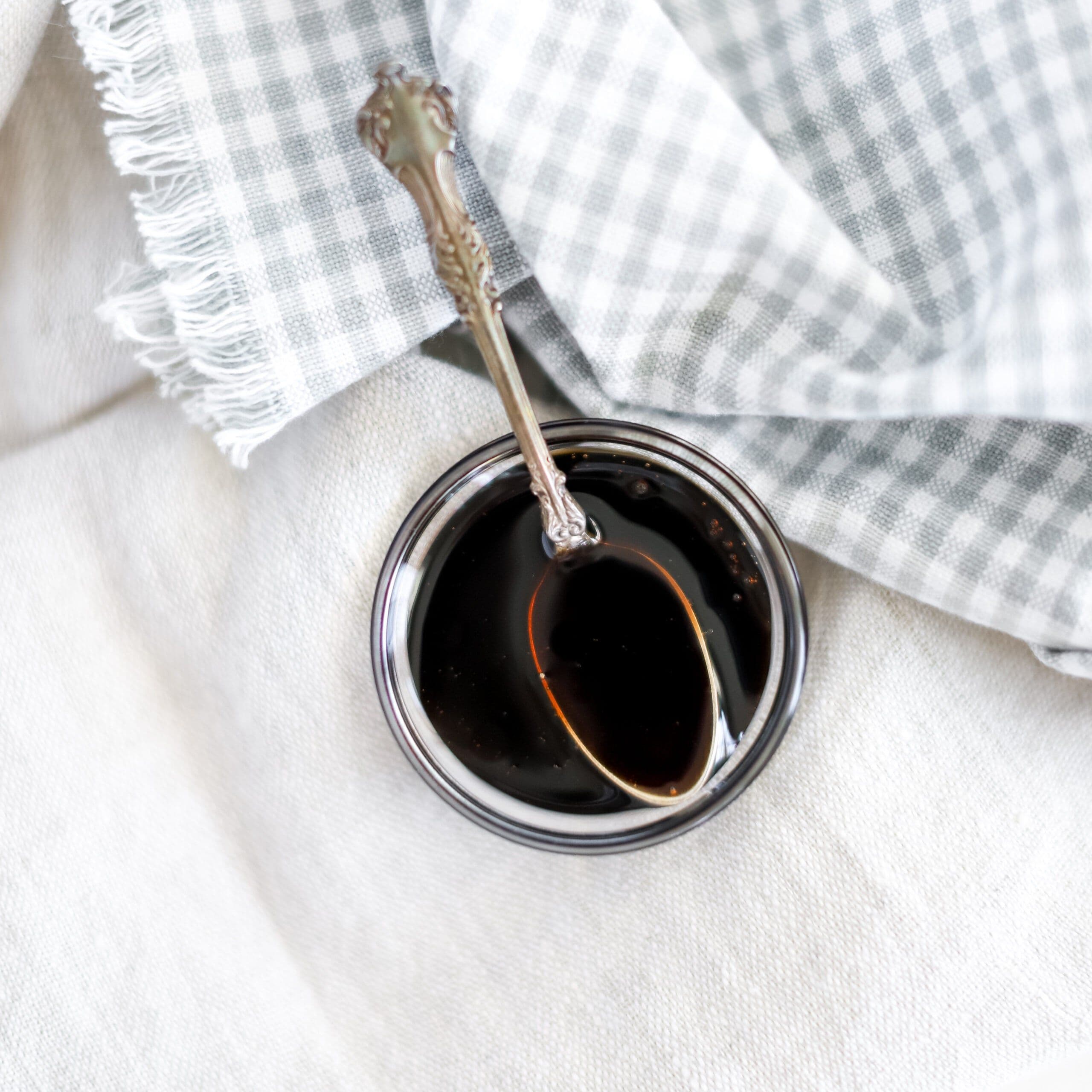 Balsamic Reduction banner image
