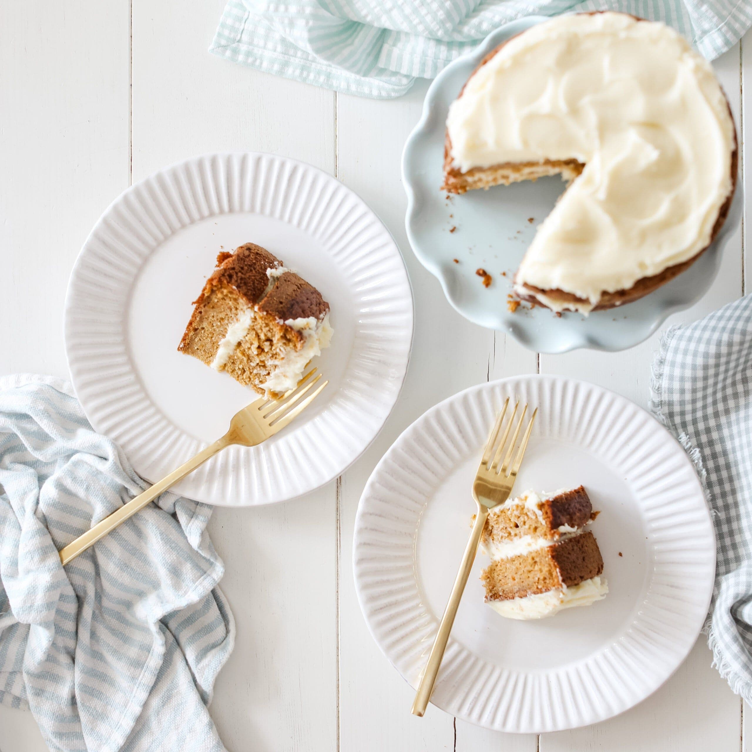 Carrot Cake banner image