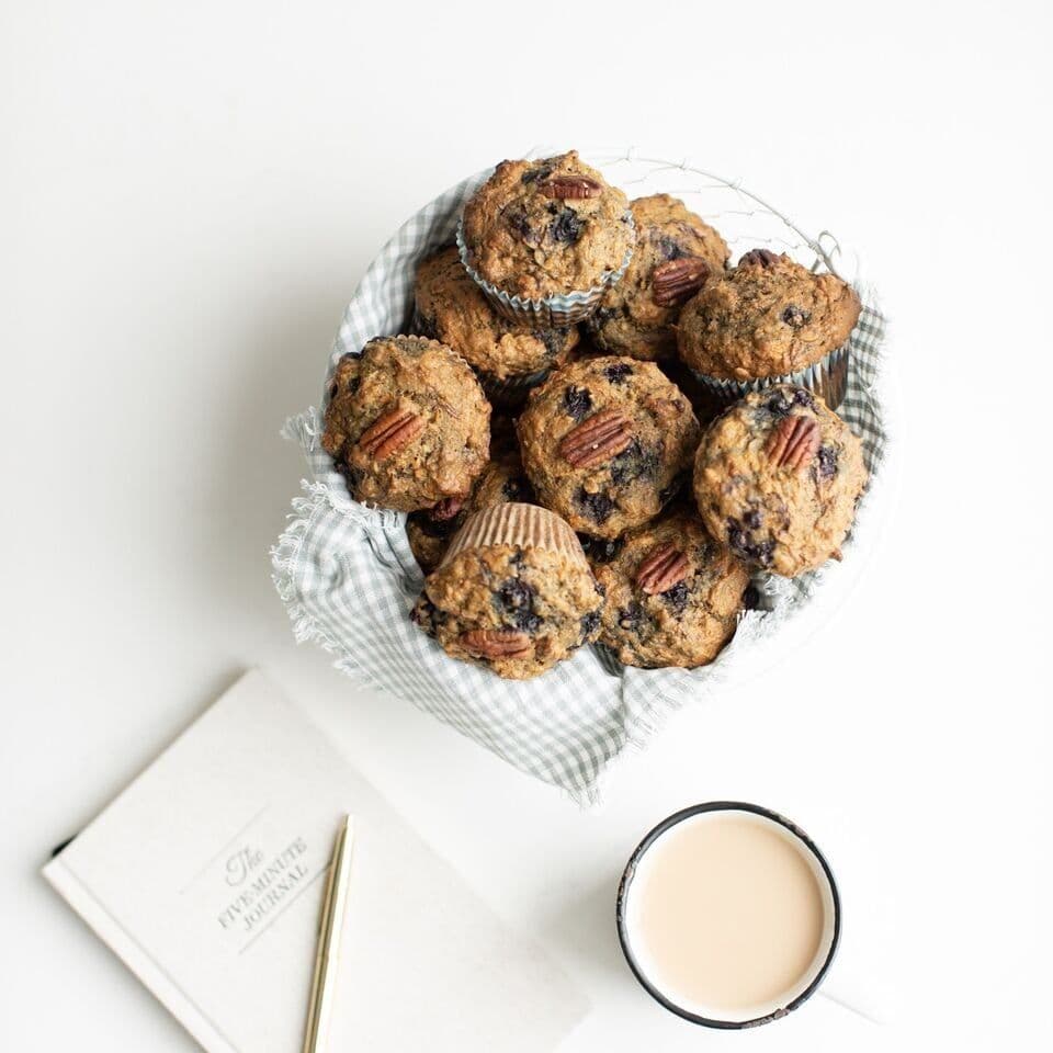 Sneaky Mommy Muffins banner image