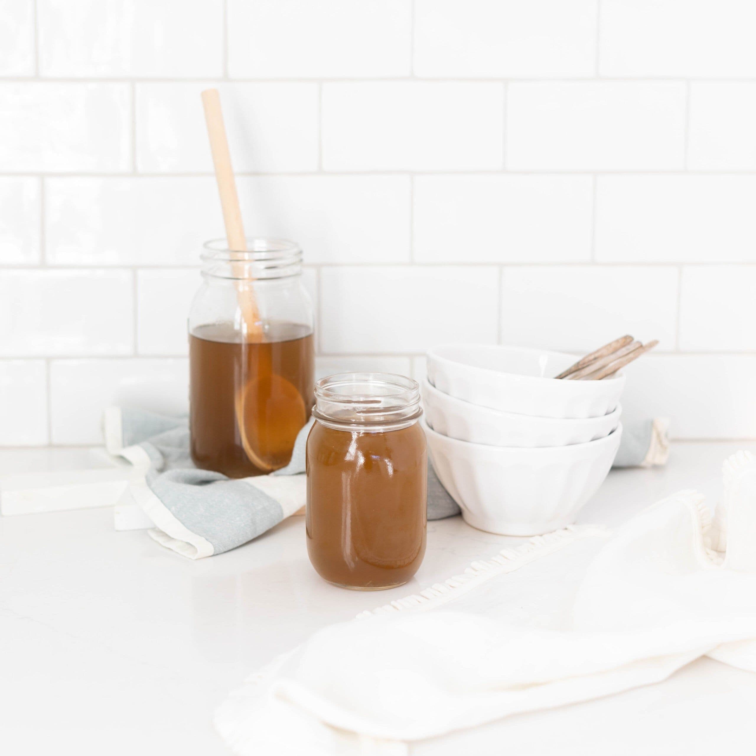 Chicken Stock banner image