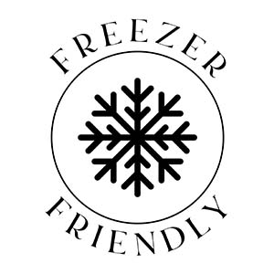 Freezer Friendly